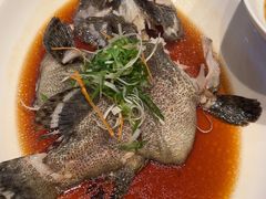 -香厨中餐厅(松北香格里拉店)