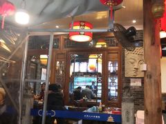 门面-镇江龙·火锅串串(武侯祠店)
