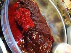 首尔焖鲜汇(日月光店)-猪啊牛呀羊啊铜盘烤肉(正大广场店)