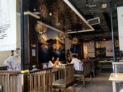 -小船渔村·大连菜·大连焖鱼(黄河路店)
