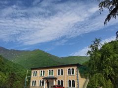 -陕西省红河谷森林公园