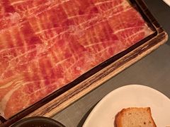 -Ocean's Table 欧舍