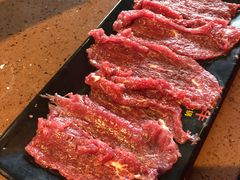 -幸运牛汕头小黄牛牛肉火锅(梅林店)