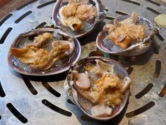 -碗中海·蒸汽海鲜·桑拿鸡(岭南天地店)