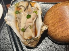 -千代武日本料理(开发区店)