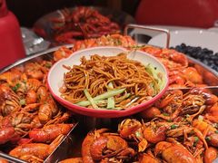 -熊记虾王·小龙虾(东晓南店)