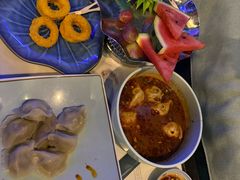 -青春足迹·概念店·小憩足疗SPA