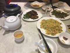 -凤城礼记鱼翅海鲜酒家(新马路总店)