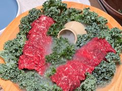 -千牛将·鲜牛肉火锅(开元路店)