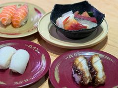 -寿司郎(皇庭广场店)