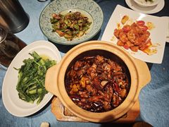 -柴米油盐三杯鸡(象山北路店)