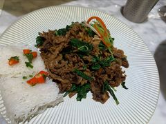 -PHO爺·越南料理(亦庄大族广场店)