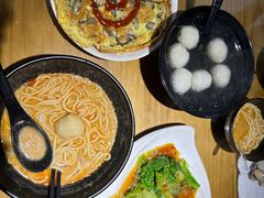 -五兰沙茶面(曾厝垵店)
