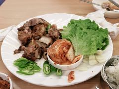 -汤连得温泉馆(宝山店)