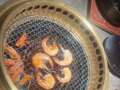 -谷牛日式烤肉(宝山U天地店)