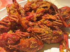 -红钳侠小龙虾·烧烤(中赢康康谷店)