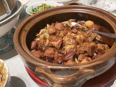 -董家大院·京味家常菜(朝丰家园店)