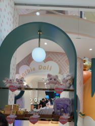 -奈尔宝家庭中心·亲子餐厅(苏州大悦城店)