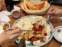 -巴依老爷新疆美食(望京小街店)