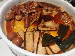 -院8里·小聚园老川菜(九眼桥店)