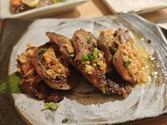 -德川家日本料理(顺义华联店)