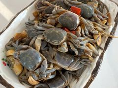 -碧海银沙海鲜餐厅(恒大海上威尼斯店)