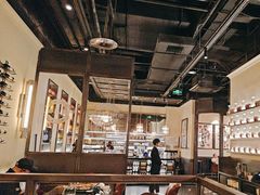 -华豫川酒家(大卫城店)