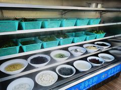 -渔家火锅·海鲜自助餐·演艺(亚龙湾天域酒店)