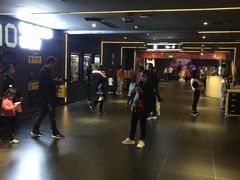 -喜满客影城(汉神广场店)