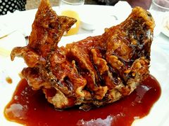-玉林烤鸭店(定福庄店)