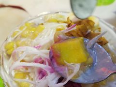 -葛师傅越南特色水果捞(建政南路总店)