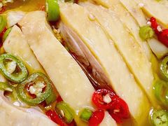 -紫燕百味鸡(明湖店)