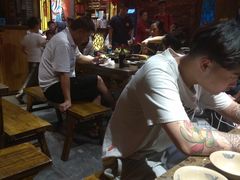 -重庆渝达老火锅(春熙路店)