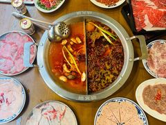 -楠火锅(太古里总店)