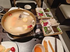-和子足浴SPA会馆(梁溪店)
