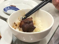 红烧肉尖椒-茂隆餐厅(进贤路店)
