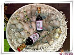 2007年10月28日@江南厨子-江南厨子·品苏杭(华润万象店)