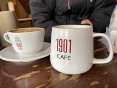 -1901 Cafe(西四店)