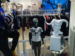 -广州白马服装市场