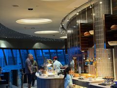 -广州花园酒店·凌璇阁旋转餐厅CAROUSEL360