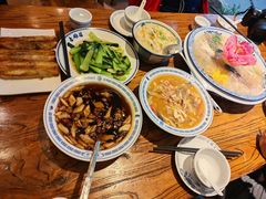 -老雒阳面馆·水席(定鼎门店)