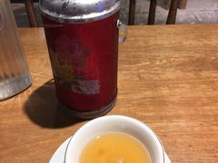 银耳雪梨汤-成都吃客(九眼桥店)