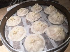 -老班长手工灌汤包老店(东山店)