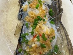 -岛中岛·海鲜大排档·万宁老字号(东澳店)