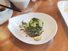 -永安鱼庄·镇江菜(丁卯店)