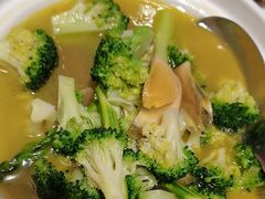 -新吉士·上海菜(浦东LCM置汇旭辉店)