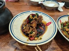 -徐春娇下饭菜(萧山奥体国际村店)