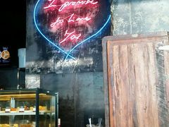 -Cafe Aewol Monsant