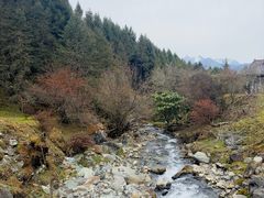 -硗碛藏寨·神木垒景区