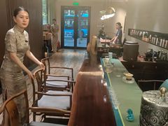 -王府茶宴(大观园总店)